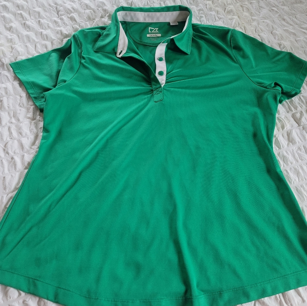 Women's Golf Polo